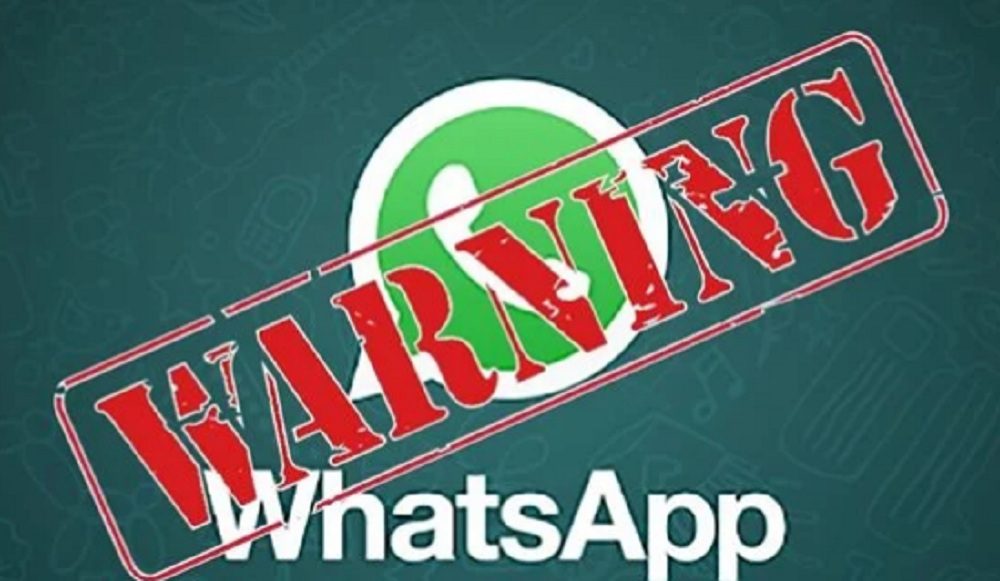 بعد قرارات جوجل الأخيرة.. تحذيرات عاجلة لمستخدمي تطبيق الواتساب 5 بعد قرارات جوجل الأخيرة.. تحذيرات عاجلة لمستخدمي تطبيق الواتساب