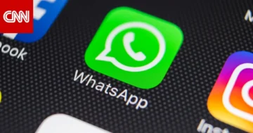 تحديث واتساب على هواتف آيفون يحصل على ميزة خاصة بالصور ومقاطع الفيديو