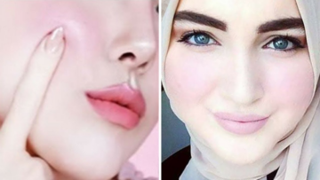تخلصي من البقع الداكنة وخطوط التجاعيد مع هذا الماسك السحري