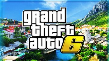 استمتع باللعب.. طريقة تحميل لعبة جراند ثفت أوتو 6 Grand theft auto آخر تحديث على أجهزة الاندرويد والايفون والكمبيوتر