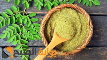 الاعشاب الطبية وفوائدها لصحة الانسان