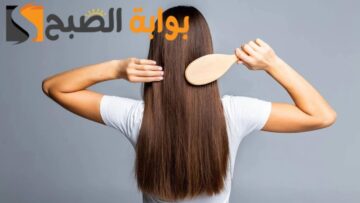 افضل الطرق لزيادة طول الشعر بسرعة هائلة