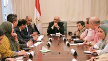 قرار هام ورسمي من وزير التعليم لطلاب المدارس الفنية وموعد تطبيقه .. العام القادم