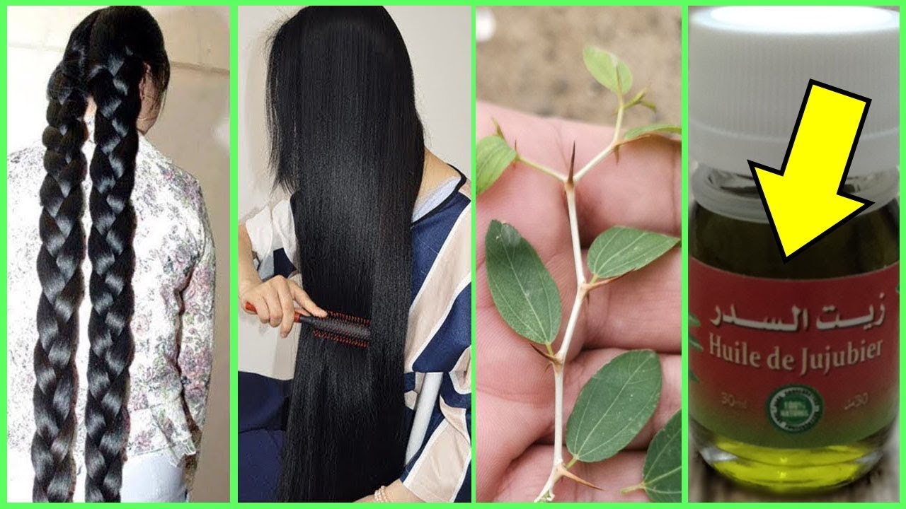 جننت كل الناس حرفيا.. بخاخ سحري لتكثيف وتطويل الشعر 10 سم ومنع التقصف شوفي طوله هيعدي ركبتك