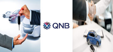 حتى مليون جنيه.. تفاصيل قرض السيارة من بنك QNB الأهلي