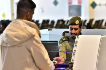 تقديم على تأشيرة العمل دون كفيل بالخطوات 1445
