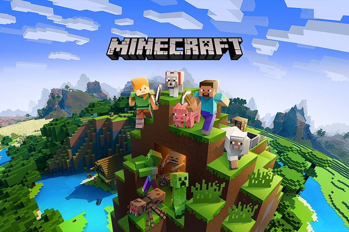 طريقة تحميل ماين كرافت الاصلية من الموقع الرسمي minecraft download 5 طريقة تحميل ماين كرافت الاصلية من الموقع الرسمي minecraft download