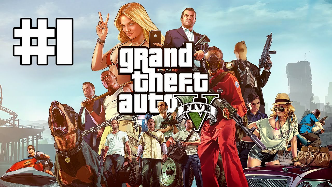 طريقة تحميل جراند ثفت أوتو 5 Grand Theft Auto بشكل مضمون وواضح بدون برامج وكيف تحصل على GTA 5 مجاناً 5 طريقة تحميل جراند ثفت أوتو 5 Grand Theft Auto بشكل مضمون وواضح بدون برامج وكيف تحصل على GTA 5 مجاناً
