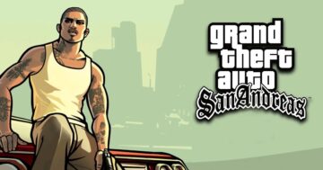 تثبيت لعبة جاتا سان اندرس Gta San Andreas مجانا للاندرويد