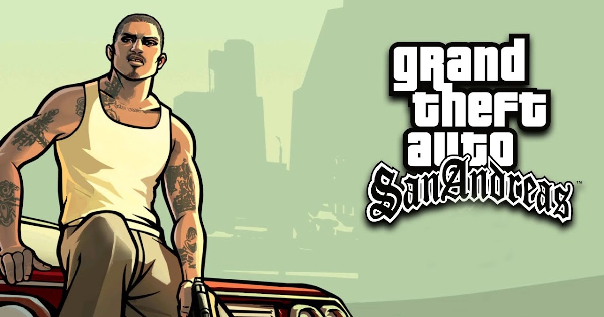 تثبيت لعبة جاتا سان اندرس Gta San Andreas مجانا للاندرويد 5 تثبيت لعبة جاتا سان اندرس Gta San Andreas مجانا للاندرويد