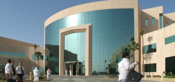 الجامعات السعودية تتقدم بثبات..تعرف على أفضل 10 جامعات حسب تصنيف التايمز 2023