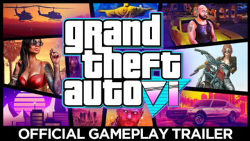 طريقة تحميل لعبة جراند ثفت أوتو 6 Grand Theft Auto للكمبيوتر والاندرويد والايفون النسخة الكاملة