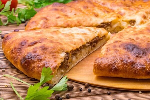 طريقة تحضير الحواوشي الإسكندراني بخطوات سهلة ومكونات اقتصادية