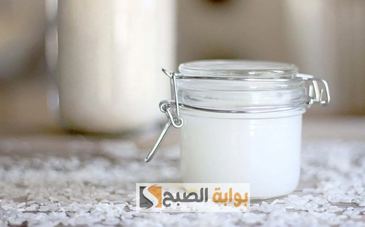 خاصة بالوجه.. ماسك الأرز المطحون لتجاوز مشاكل البشرة وبعدة وصفات
