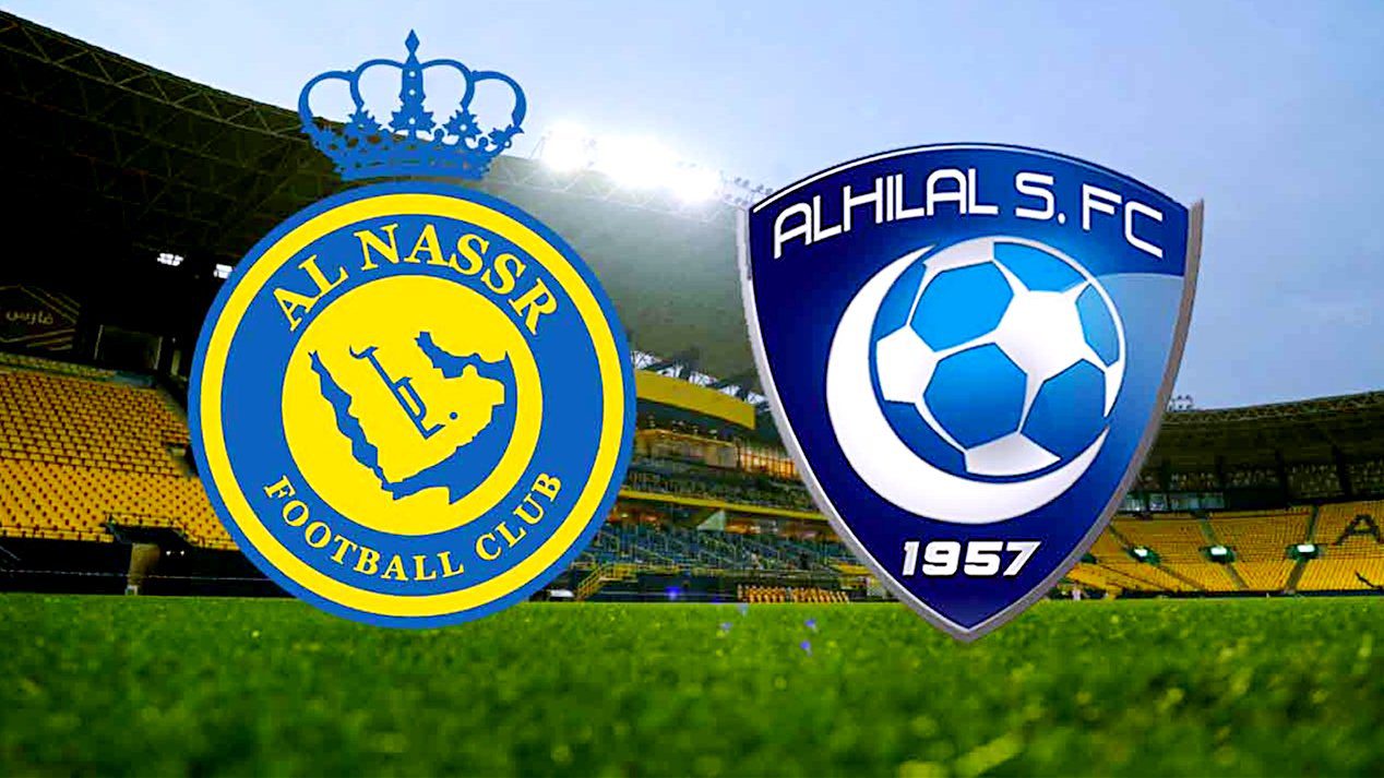 خطوات حجز مباراة الهلال والنصر الجولة 15 دوري روشن السعودي موعد المباراة والقناة الناقلة 5 خطوات حجز مباراة الهلال والنصر الجولة 15 دوري روشن السعودي موعد المباراة والقناة الناقلة