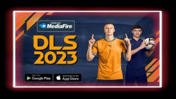 بعد التحديث الجديد.. خطوات تنزيل لعبة Dream League Soccer DLS 23 بتعليق عربي