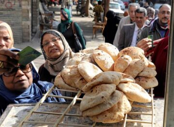 الرغيف بجنيه.. التموين تعلن طرح خبز مدعم لغير حامي البطاقات بداية من هذا الموعد