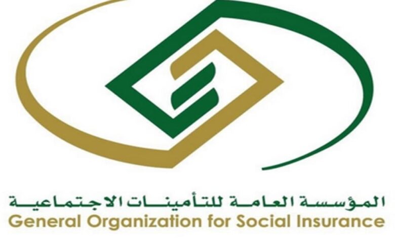 كيفية الاستعلام عن راتب التأمينات الاجتماعية برقم الهوية 1445 5 كيفية الاستعلام عن راتب التأمينات الاجتماعية برقم الهوية 1445