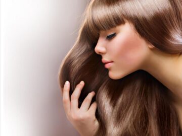 زيت سحري للشعر تنعيم وتطويل الشعر هيعالج كل مشاكل شعرك