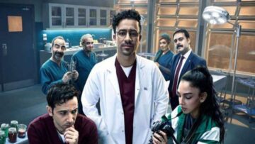 تعرف على مواعيد عرض “مسلسل زينهم” بطولة أحمد داود الأعلى مشاهدة على منصة watch it
