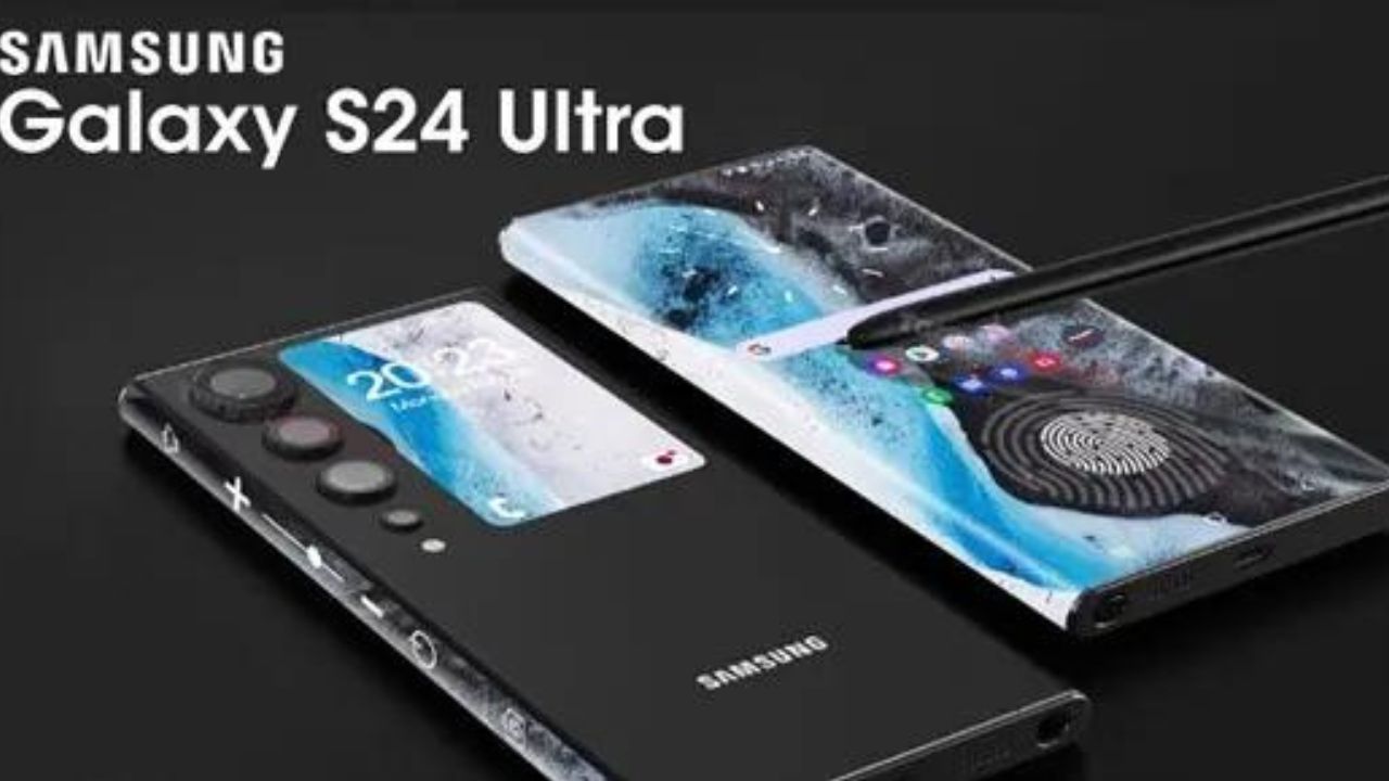 "Samsung Galaxy S24" مواصفات هاتف سامسونج جلاكسي s24 منافس أحدث إصدار من أيفون 5 “Samsung Galaxy S24” مواصفات هاتف سامسونج جلاكسي s24 منافس أحدث إصدار من أيفون