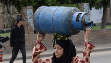 بعد زيادة أسعار البنزين سعر أنبوبة البوتاجاز في مصر نوفمبر 2023 وصل كام؟ تعرف الإجابة