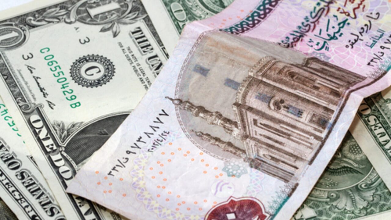 “صاروخ طالع مرة واحدة”.. مفاجأة بشأن سعر الدولار مقابل الجنيه المصري اليوم فب البنوك المصرية