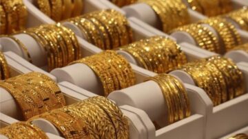 “عيار 21 نازل من الصاروخ” .. مفاجأة بشأن هبوط سعر الذهب اليوم بعد ارتفاع أسعار جميع العيارات الأيام الماضية