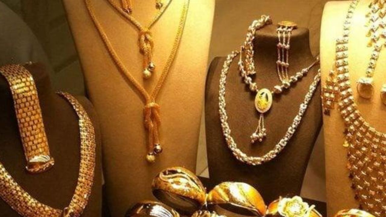 “السكون عامل معسكر”..سعر الذهب اليوم في مصر بعد الارتفاع الأخير للمعدن النفيس