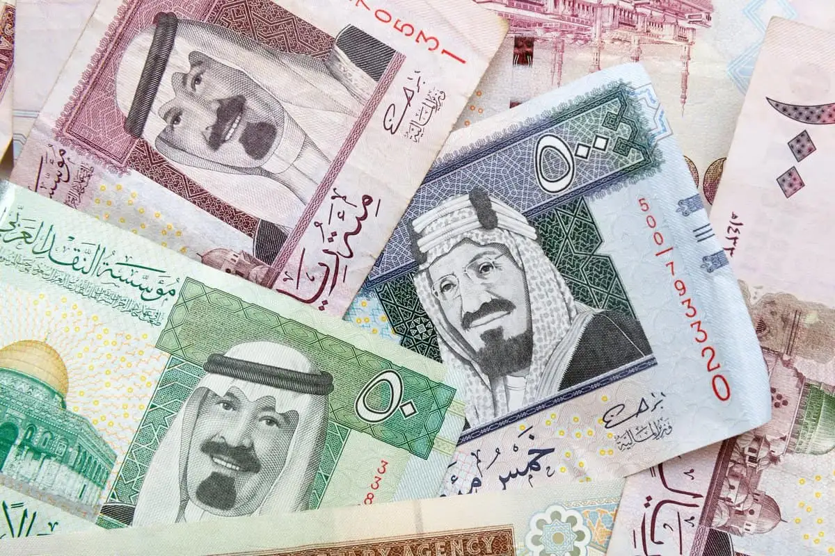 الريال بكام انهاردة؟.. سعر الريال مقابل الجنيه اليوم الأحد 19 نوفمبر 2023