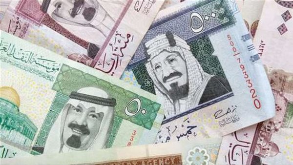 سعر الريال السعودي مقابل الجنيه المصري اليوم الأربعاء 29-11-2023 في البنوك 5 سعر الريال السعودي مقابل الجنيه المصري اليوم الأربعاء 29-11-2023 في البنوك