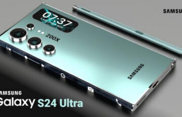 أقوي هاتف 2023 مواصفات وسعر Samsung Galaxy S24 عملاق البطارية هاتف رجال الأعمال