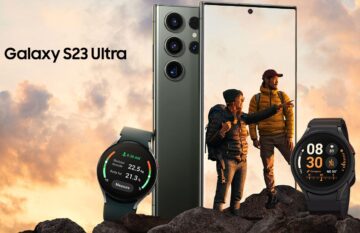 سعر ومواصفات Samsung Galaxy S23 Ultra بالتقسيط من مكتبة جرير السعودية