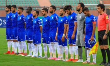 مفاجأة… نجم سموحة يقترب من الانضمام إلى مارسيليا الفرنسي