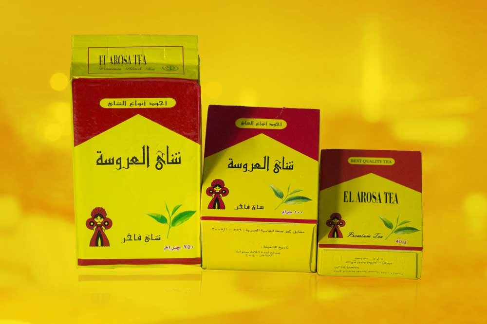 رابع زيادة في 2023.. أسعار شاي العروسة الجديدة بعد الزيادة الأخيرة
