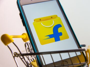 شرح flipkart shopping	وكيفية الشحن للسعودية بسهولة