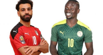 تصريح صادم من فيرمينو: ليست هناك صداقة بين اللاعبين محمد صلاح وساديو ماني