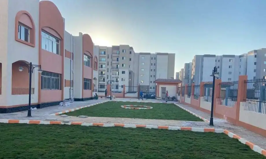 بمساحات تصل إلى 90 متر.. طرح شقق الإسكان الاجتماعي الإعلان 18 في هذا الموعد 5 بمساحات تصل إلى 90 متر.. طرح شقق الإسكان الاجتماعي الإعلان 18 في هذا الموعد