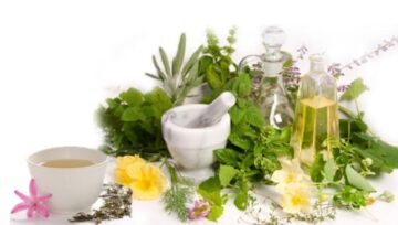 طرق منزلية لإزالة السواد حول الفم