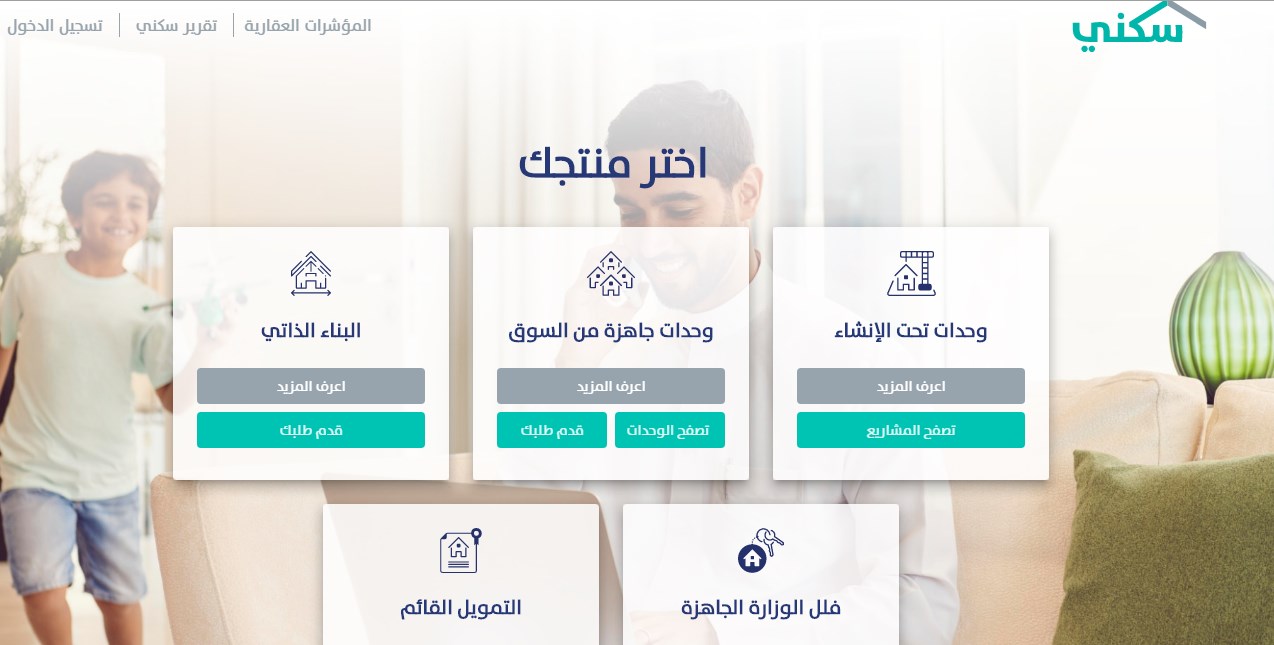 باقات الدعم السكني 1445 لتملك المسكن الأول وأهم المميزات التي يتمتع بها برنامج 5 باقات الدعم السكني 1445 لتملك المسكن الأول وأهم المميزات التي يتمتع بها برنامج