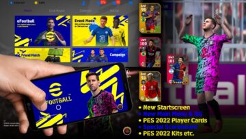 حمل أقوي لعبة في العالم طريقة تحميل لعبة أي فوتبول بيس E football pes 2023