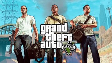 طريقة تحميل لعبة جاتا 5 GTA الإصدار الأخير خطوة بخطوة على الكمبيوتر والهواتف