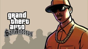 “نزلها في لمح البصر”.. طريقة تحميل لعبة جاتا سان اندرياس GTA San Andreas 2024 بعد طرح الإضافات الجديدة