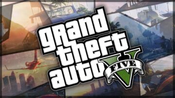 “نزلها في لمح البصر”.. طريقة تحميل لعبة جراند ثفت أوتو 5 Grand Theft Auto عبر متجر بلاي