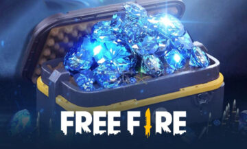 مجربة وشغالة 100%.. طريقة شحن جواهر فري فاير 2024 free fire واحصل على عدد لا نهائي من الجواهر في ثواني