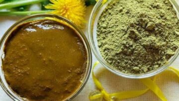 طريقة صبغ الحواجب باللون البني لوجه حيوي بدون استخدام صبغات
