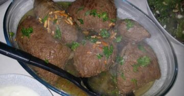 طريقة عمل الباسمشكات السورية خطوة بخطوة أحلى من المطاعم