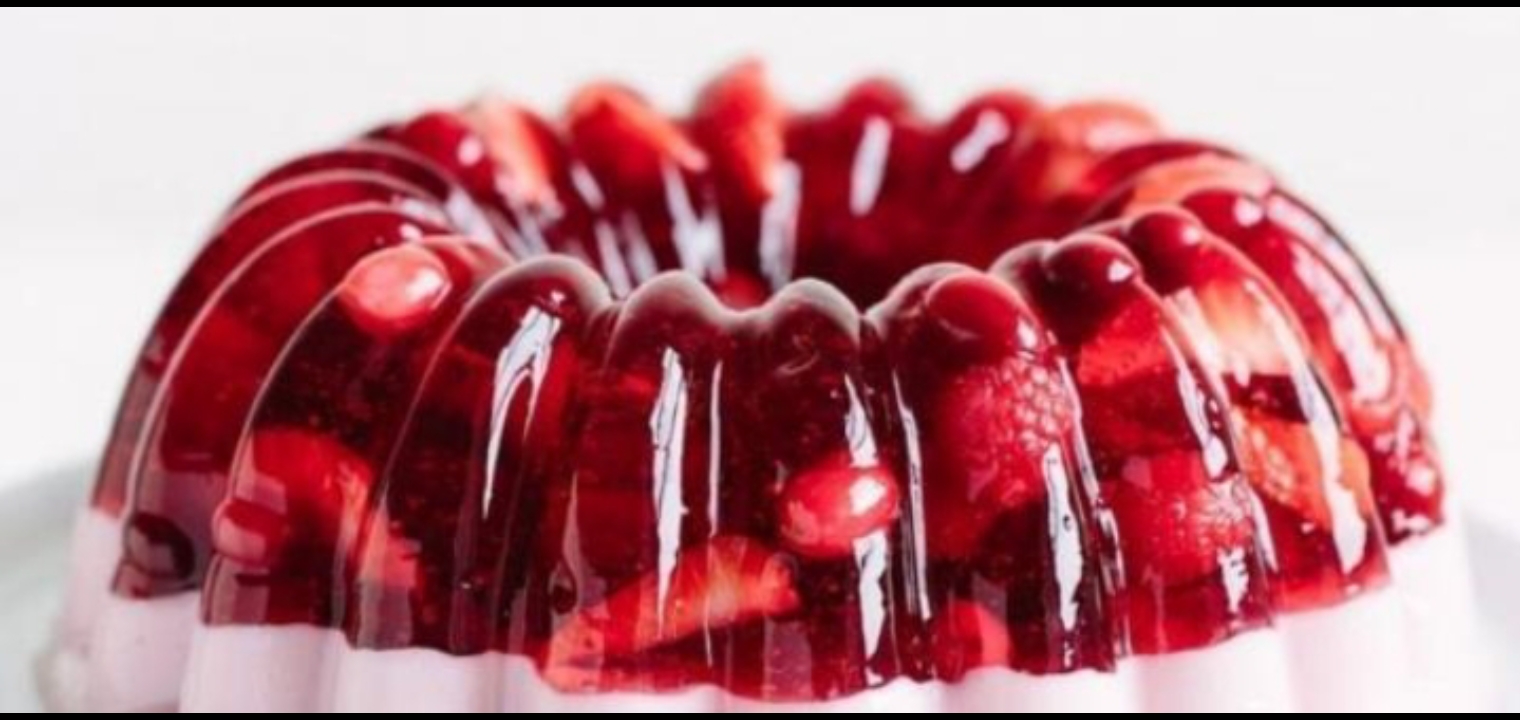 لعشاق الحلويات.. أسهل طريقة لعمل الجيلي بالبسكويت والموز سهل وسريع التحضير بالخطوات 5 لعشاق الحلويات.. أسهل طريقة لعمل الجيلي بالبسكويت والموز سهل وسريع التحضير بالخطوات