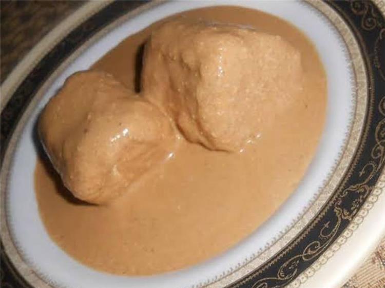 طريقة عمل المش الفلاحي علي اصوله بطريقة سهلة جدا
