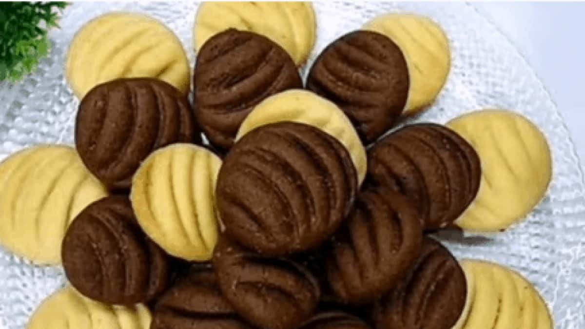 طريقة عمل بسكوت العشر دقايق لأسرع وجبة إفطار.. متشليش هم الفطار تاني